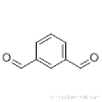 m- 프탈 알데히드 CAS 626-19-7